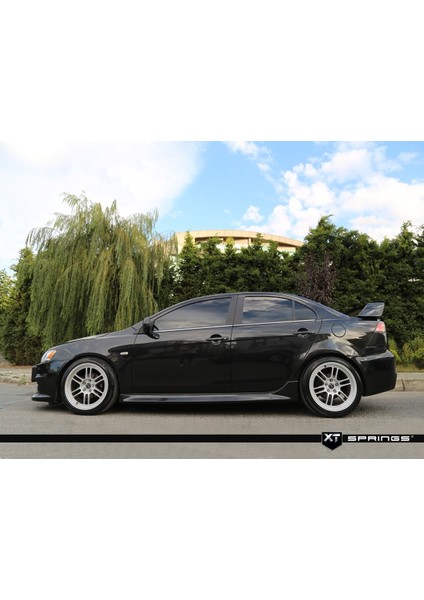 Mitsubishi Lancer 1.8 2008- Sonrası Xt Spor Yay -35MM fırsatları