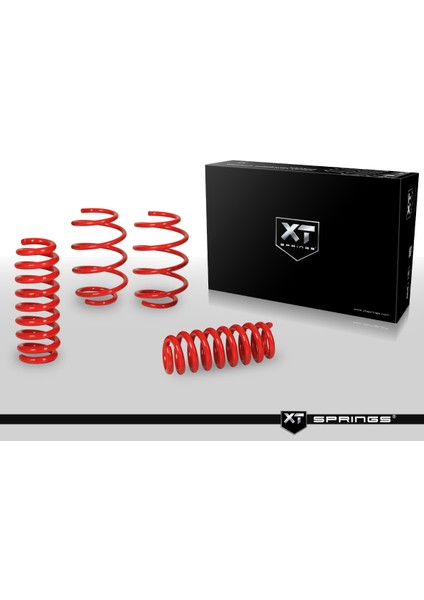 Bmw E92 Coupe 330I/335I/325D Xt Spor Yay -35/25MM fiyatları