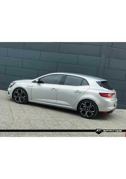 Renault Megane 4 1.2tce/1.3tce/1.6i/1.5dci Xt Spor Yay -30MM modelleri