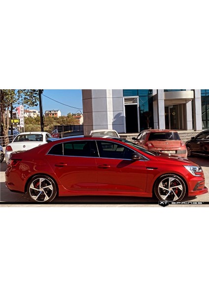 Renault Megane 4 1.2tce/1.3tce/1.6i/1.5dci Xt Spor Yay -30MM fırsatları