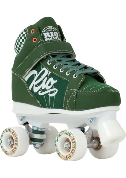 Mayhem Iı Quad Green Unisex Paten fiyatları