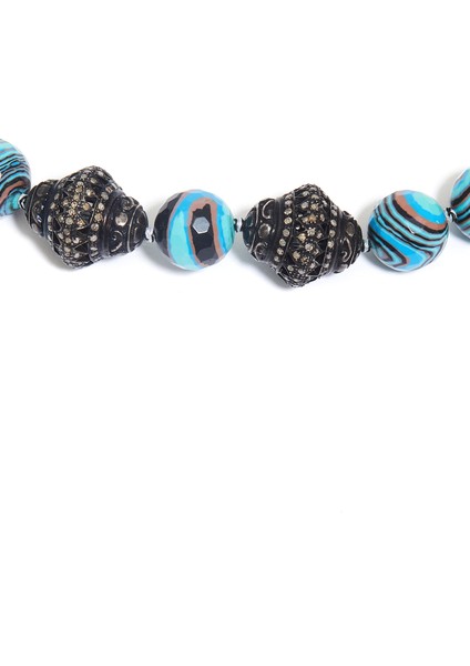 Pırlanta Detaylı Kadın Altın Kolye fiyatları