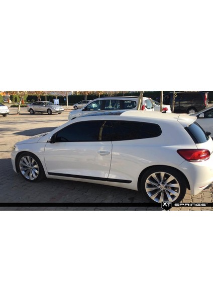 Vw Scirocco 1.4 Tsi Xt Spor Yay -35MM modelleri