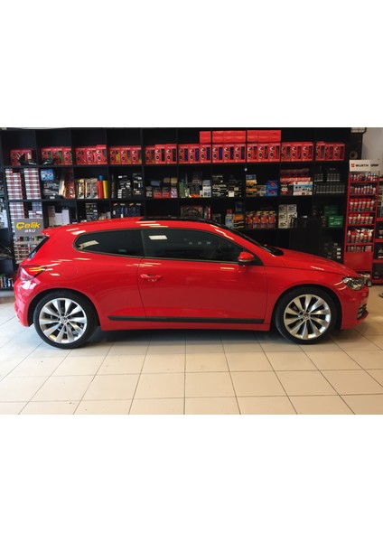 Vw Scirocco 1.4 Tsi Xt Spor Yay -35MM fırsatları