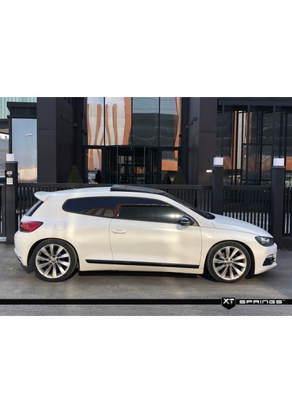 Vw Scirocco 1.4 Tsi Xt Spor Yay -35MM indirimleri