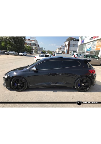 Vw Scirocco 1.4 Tsi Xt Spor Yay -35MM