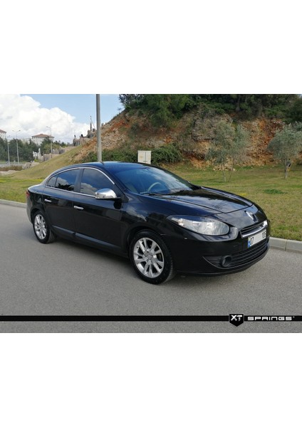 Renault Megane 3/fluence 1.4t/1.5 Dci/1.6 Dci Xt Spor Yay -35MM modelleri