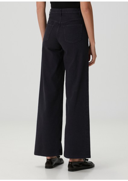 Lacivert Jean Pantolon fırsatları