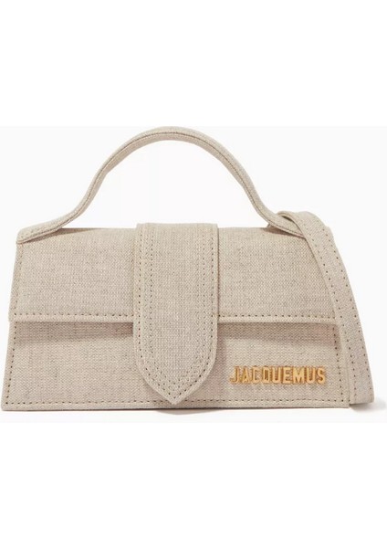 Le Bambino Mini Tote Çanta, Deri & Modern Şıklık