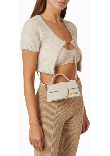 Le Bambino Mini Tote Çanta, Deri & Modern Şıklık fiyatları