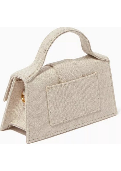 Le Bambino Mini Tote Çanta, Deri & Modern Şıklık modelleri