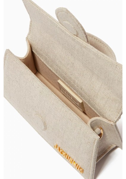 Le Bambino Mini Tote Çanta, Deri & Modern Şıklık fırsatları