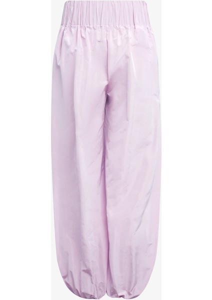Pembe Ipek Pantolon