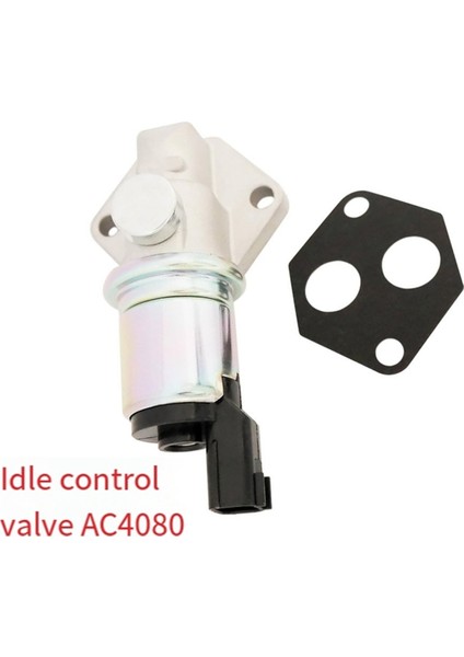 1813777E00000 Araç Motor Boşta Boşta Hava Kontrol Vanası Için Suzuki Aerio Saygısı 18137-77E00-000 RH420-3 215-2112 DF90-140 (Yurt Dışından) indirimleri