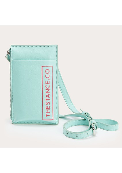 Mınty Çapraz Telefon Çantası