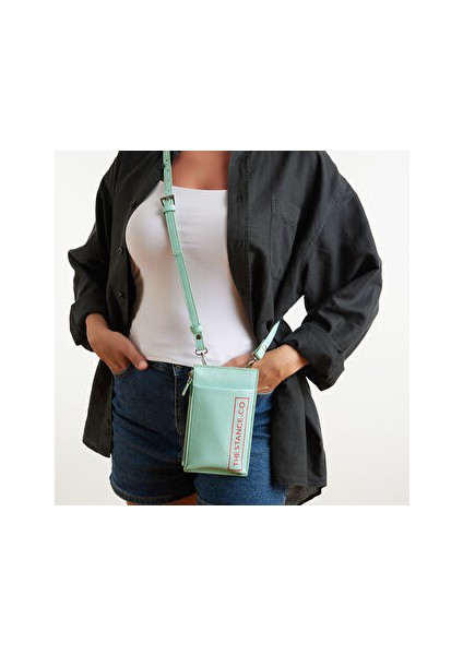 Mınty Çapraz Telefon Çantası indirimleri