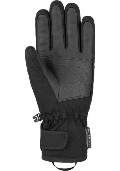 Coral R-Tex Xt Siyah/mavi Softshell Kadın Kayak Eldiveni fiyatları