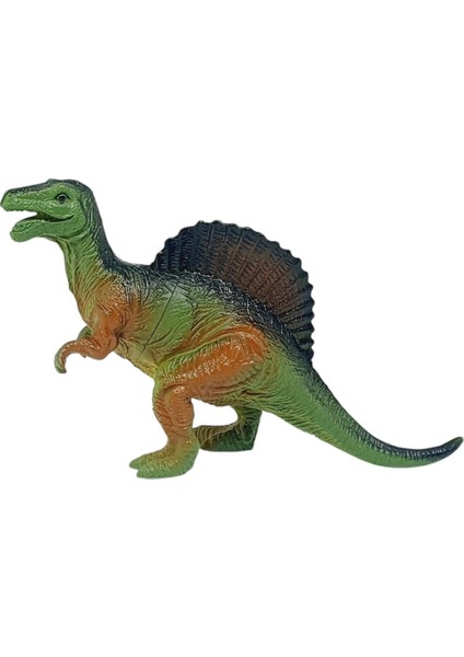 Dinazor Figürler Serisi - KL1689 - Spinosaurus (Lisinya) modelleri