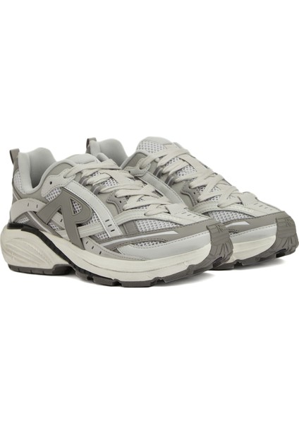 Storm Runner Gri Erkek Sneaker fiyatları