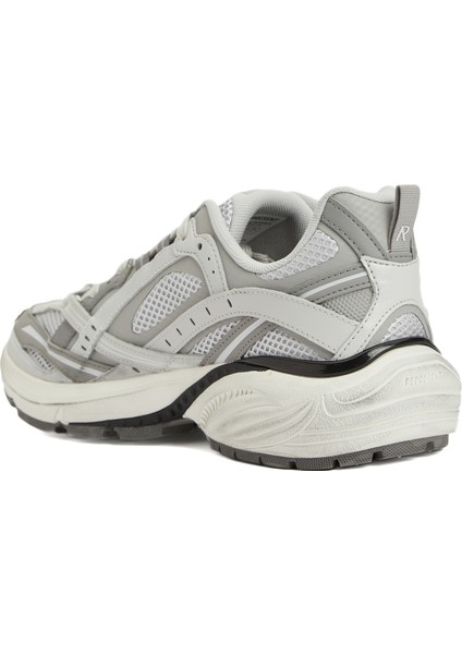 Storm Runner Gri Erkek Sneaker modelleri