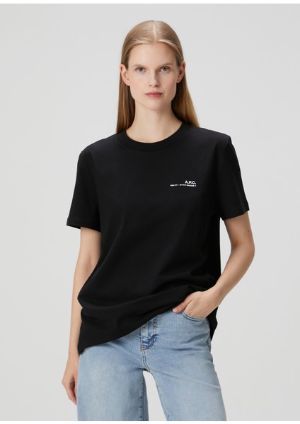 Siyah T-Shirt