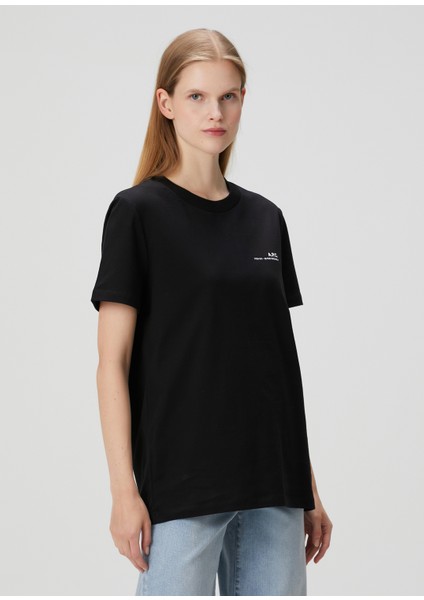 Siyah T-Shirt modelleri