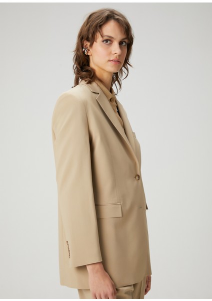 Camel Ceket modelleri