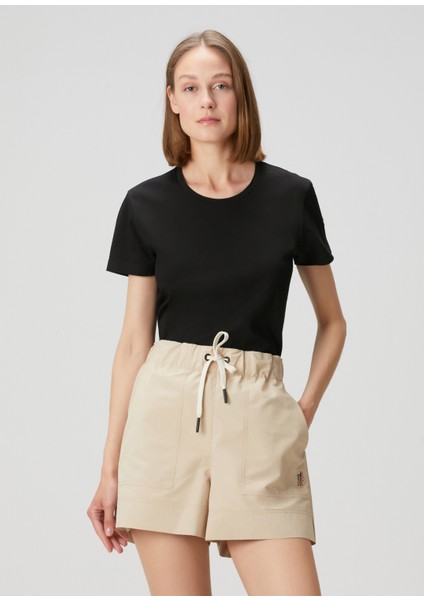 Siyah T-Shirt