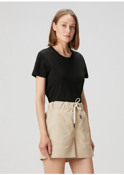 Siyah T-Shirt modelleri