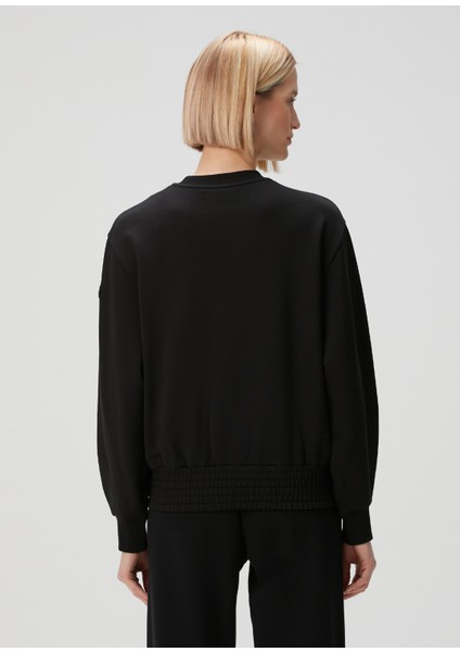 Siyah Sweatshirt fırsatları