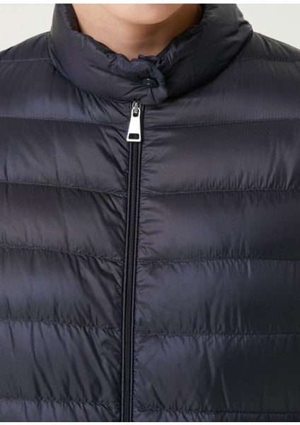 Lacivert Puffer Mont fırsatları