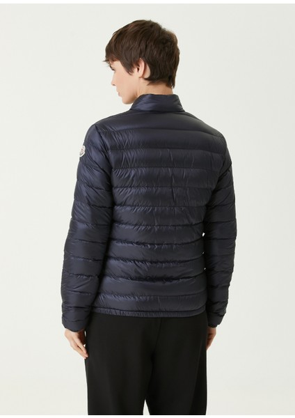 Lacivert Puffer Mont indirimleri