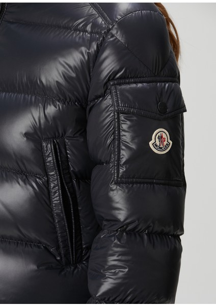Petra Siyah Puffer Mont indirimleri