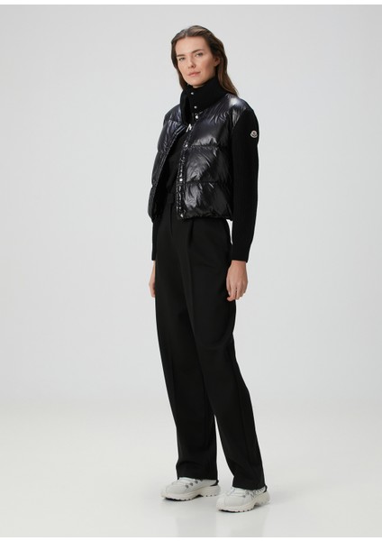 Siyah Triko Ceket fiyatları