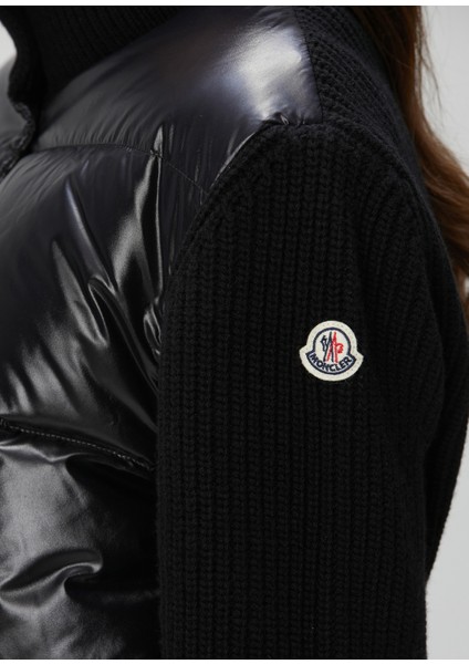 Siyah Triko Ceket indirimleri