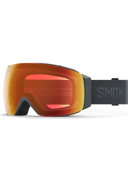 I/o Mag Kömür Goggle Kayak Gözlüğü