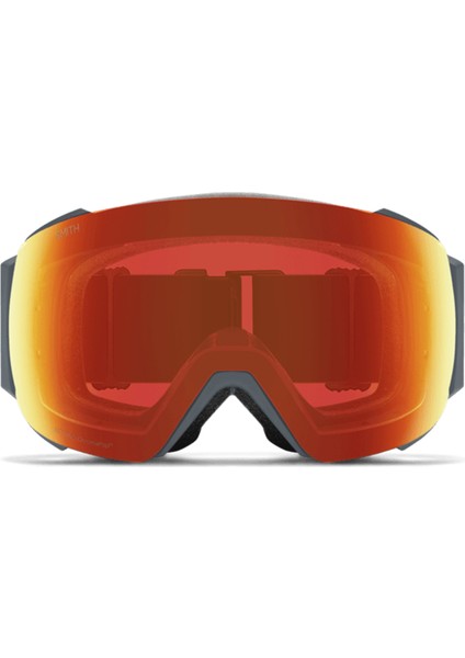 I/o Mag Kömür Goggle Kayak Gözlüğü modelleri