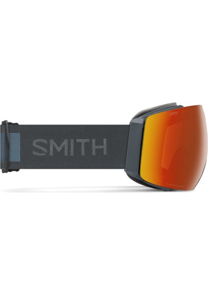 I/o Mag Kömür Goggle Kayak Gözlüğü indirimleri