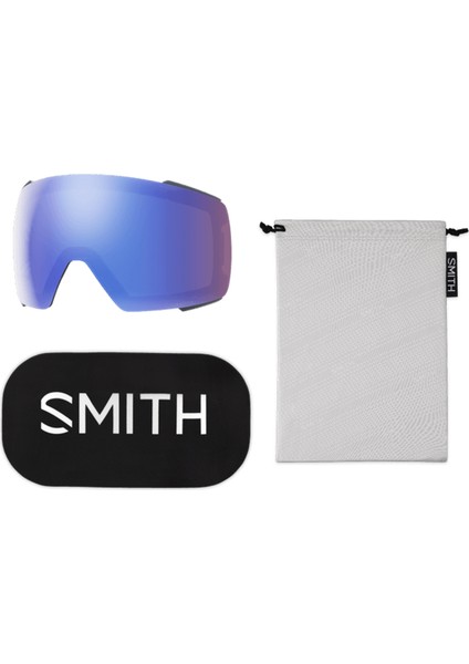 I/o Mag Kömür Goggle Kayak Gözlüğü