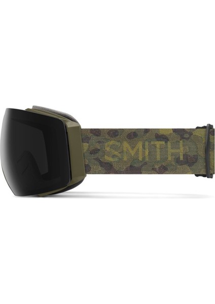 I/o Mag Goggle Vintage Camo Kayak Gözlüğü ve Bonus Lens fiyatları