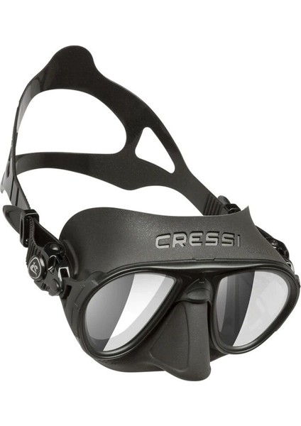Calibro Hd Lens Mirror Dalış Maskesi