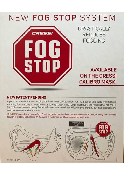 Calibro Hd Lens Mirror Dalış Maskesi fırsatları