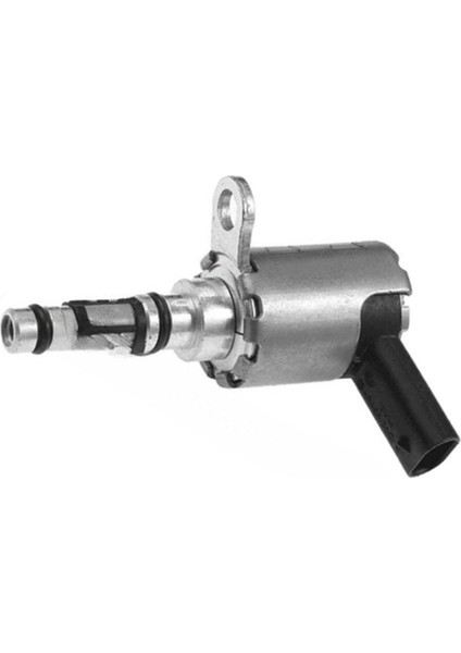 Araç Motor Eksantrik Mili Solenoid Valf Vvt Yağ Kontrol Vanası 06K115243G 06K115243AA Audi A1 A3 A4 A6 A7 A8 Q3 Q5 Q7 (Yurt Dışından) indirimleri
