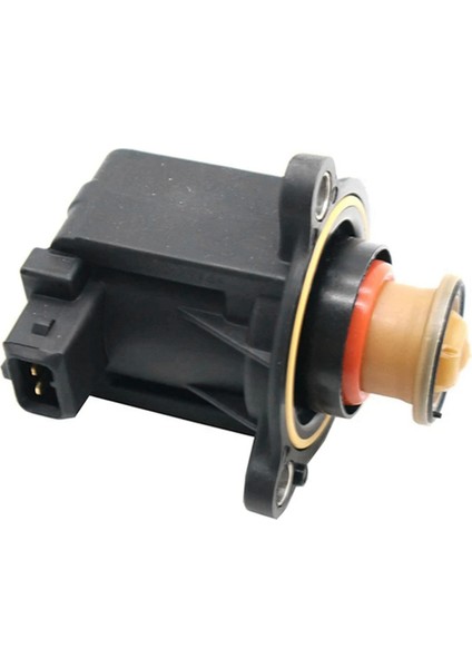 Vakum Basınç Dönüştürücü Solenoid Valf Turboşarj Artış Valfı 11657601058 11657590581 Bmw X3X5X6 E90 135I 335I (Yurt Dışından) modelleri
