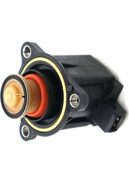 Vakum Basınç Dönüştürücü Solenoid Valf Turboşarj Artış Valfı 11657601058 11657590581 Bmw X3X5X6 E90 135I 335I (Yurt Dışından) indirimleri