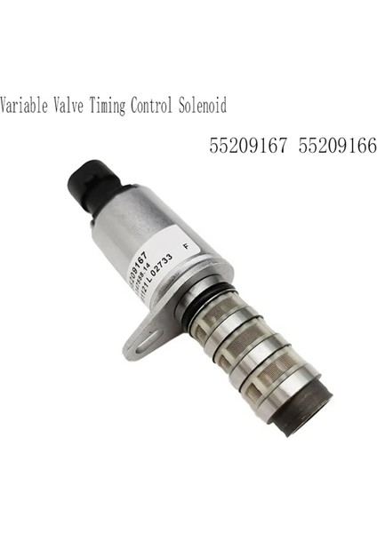 55209167 Değişken Valf Zamanlama Kontrolü Citroen Peugeot Için Solenoid 1.6 Ec5 Vvt Eksantrik Mili Solenoid Valf 55209166 (Yurt Dışından) modelleri