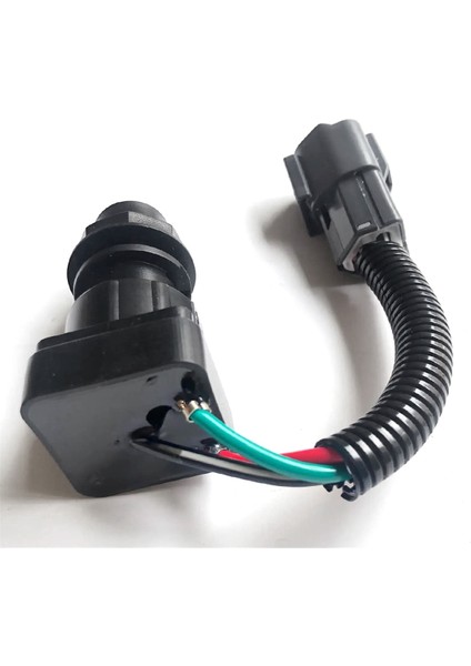 RC461-53962 Kubota Excavator Kontak Için Solenoid Valf Ateşleme Anahtarı RC411-53964 (Yurt Dışından) fırsatları