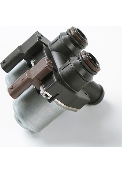Mercedes Benz Klima Solenoid Valf Termostat Ilık Su Valfı 0009820617 (Yurt Dışından) modelleri