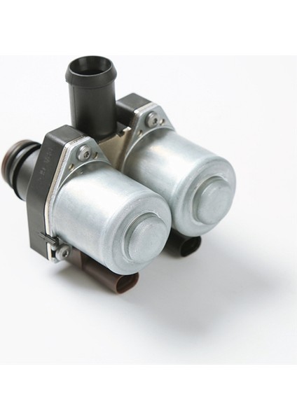 Mercedes Benz Klima Solenoid Valf Termostat Ilık Su Valfı 0009820617 (Yurt Dışından) indirimleri