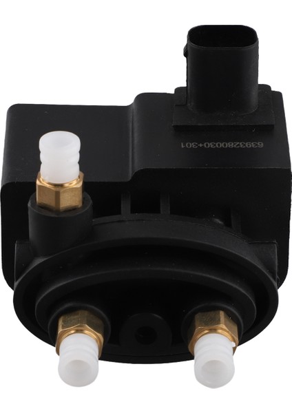 Mercedes Benz Viano W639 2004-2014 6393280030 A6393280030 Için Yeni Hava Süspansiyon Solenoid Valf Bloğu (Yurt Dışından)